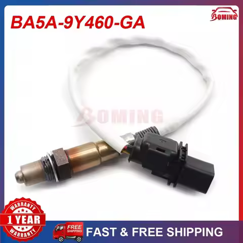 BA5A-9Y460-GA Car New Upstream Air Fuel Ratio Lambda O2 Oxygen Sensor For Ford Fiesta 1.6L L4 Non Tu