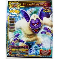 (MY) (S1) Dragon Quest 4 Giga Monstar Card