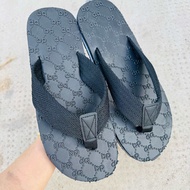 Dép Tông Nam Xỏ Ngón quai dù hoa văn bp 09