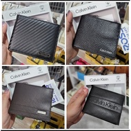 🇺🇸Calvin Klein Men's Wallet/ Original / From USA 🇺🇸