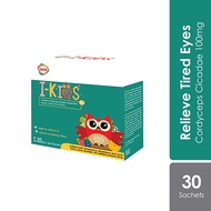 GKB I-kids | Health Food | 30 Sachets