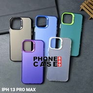 iphone 13 IMD PLATE HOLOGRAM CASE SOCOOL iphone 13 Pro Max SC-1