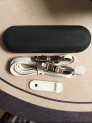 全新 Rolling Square inCharge XL 多功能充電線