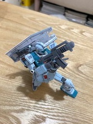 Bandai PB  HG 1/144  Rgm -79 gm吉姆， 德安島。hg GTO 元祖高達。 sleggar。高達。gundam