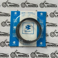 Rouser 180 Piston Ring Set Standard DJ101106