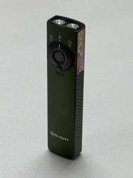 Olight Arkfeld Pro 綠色三合一電筒
