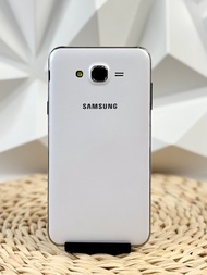 ซัมซุง J7 2015 หน้าจอ 5.5 นิ้ว แรม 1.5 รอม 16 แอนดรอยด์ 5.1 แบตเตอรี่ 3000 แอมป์ มือถือพร้อมใช้งานสภ