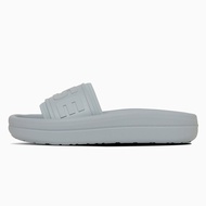 日本限定 Converse PAO SL 厚底拖鞋 藍灰色/ 26 cm