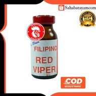 Obat Doping Ayam Red Viper Dr. Blues Red Viper Red Viper Doping Red