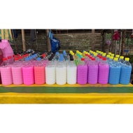 CUCI BAJU JASMIN7 900 ML