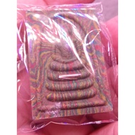 LP PAE MASTER WAT PIKULTHONG COLORFUL SWIRLS POWDERS SOMDEJ 2517 BE.