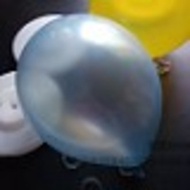 BALLOON PACKET (50 PIECES)