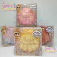 Mousse Madeleine by ibloom squishy