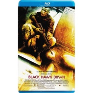 [BD Blu-ray Movie]Black Eagle Falls/Black Hawk Plan Black Hawk Down（2001）Extended Version