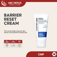 CNP Laboratory - Derma Answer Barrier Reset Cream 80ml