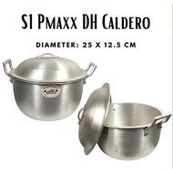 POWERMAXX CALDERO (S1-S5) / PMAXX CALDERO/ CALDERO/ KALDERO/ DOUBLE HANDLE CALDERO/ DH CALDERO/