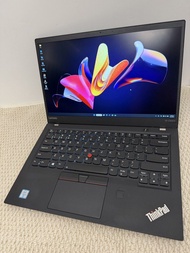 Lenovo X1 Carbon i5 Thinkpad