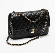 $85000➡️$29800 Chanel Classic Flap Medium