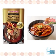 Seoul Market Yukkejang 400g yook gae jang spicy beef soup Korean Food