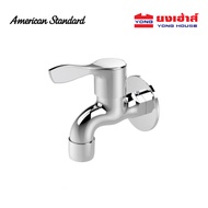 American Standard  ก๊อกน้ำเย็น แบบติดผนัง รุ่น F22077-CHADY ก๊อก ก๊อกน้ำ