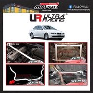 BMW E39 (525i) 2.5, (528I) 2.8  '95-'03 (2WD) - 100%Original Ultra Racing Bar