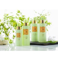 [Eva Airline Supplies] Eva Air No.4711 Four-Piece Set (Crown Seal Crown Cabin)/Only 10 Sets