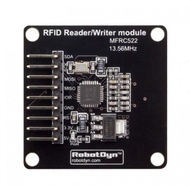 Rfid ROBOTDYN READER WRITER NFC Module MFRC522 ORIGINAL