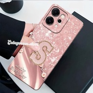 CTM13 Softcase For 5GOPPO RENO 14F OPPO RENO 14/ OPPO RENO 14 PRO/ Latest Aesthetic Motif - Oppo Cas