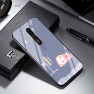 case handphone xiaomi redmi 8 casing hp hardcase glossy premium - 034 - 4 redmi 8