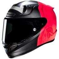 HJC RPHA12 FULL FACE HELMET GAMESQUID