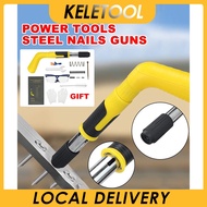 Nail ceiling artifact Small round nail ceiling artifact head diameter 7.3 (mm) Integrated nail shoot