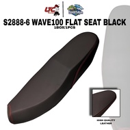 S 2888/6 FLAT SEAT WAVE 100