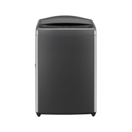 LG 11kg 700轉人工智能上置式變頻洗衣機TS11BP - 黑色