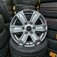[1PC] Ford Ranger Rim 17inch for