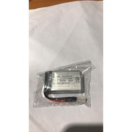 RC lipo battery 3.7v 500mah (white plug connector)