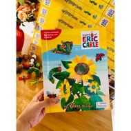 Eric Carle Busy Book