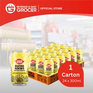 Hausboom ASD Chrysanthemum (24x300ml) 1 Carton