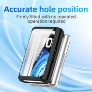 For Huwei Band 11 Pro Soft TPU Case Accessories All-around Bumper Watch Shell Cover Screen Protector