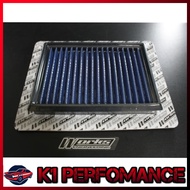 Works Air Filter - BMW E36/E46 325/328/M3 L6 + E39