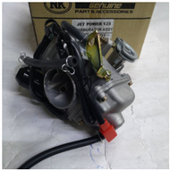 CARBURETOR ASSY - SYM - JET POWER 125 TAIWAN