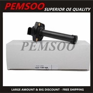 1PCS 12617607909 Oil Level Sensor for BMW E60 E61 E70 X5 E71 X6 E83 X3 W/ O-Ring 12617543091 1261756