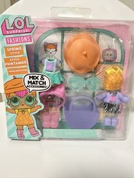 LOL 玩具