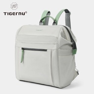 Tigernu 9513 Fashionable design 14 'laptop bag large opening multifunctional partition backpack