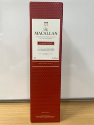 Macallan classic cut 2023