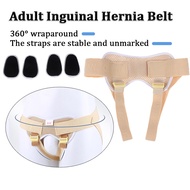 Sports Hernia Band After Inguinal Surgery Inguinal Hernia Branch Pain Relief Belt With 4 Removable Compression Pads Unisex