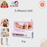 A-Bruzzy Gel 15g (For bruises swellings)