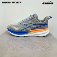 DIADORA FOR MEN RS C-5 GALAXY - GREY