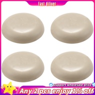 Round Furniture Sliders Reusable Glider Moving Pad for Easily Moving Heavy Furniture on the Floor Ca
