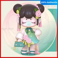 [Genuine] Rolife NANCI Modern Oriental Limited Elevator Figure Toy