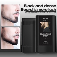 Beard Filling Stick Repair Diffusers Waterproof Mustache Brush Mustache Enhancer Filler Hair Dye Bea